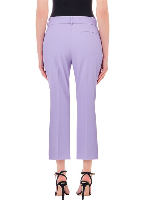 liu-jo pantaloni trombetta Liu Jo | CA4224T255263823